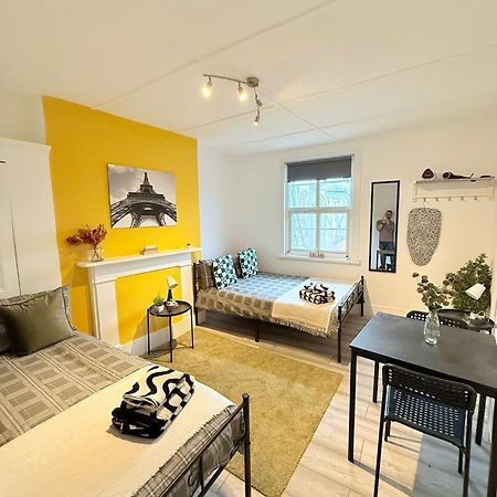 Finsbury Park Rooms Лондон Екстериор снимка