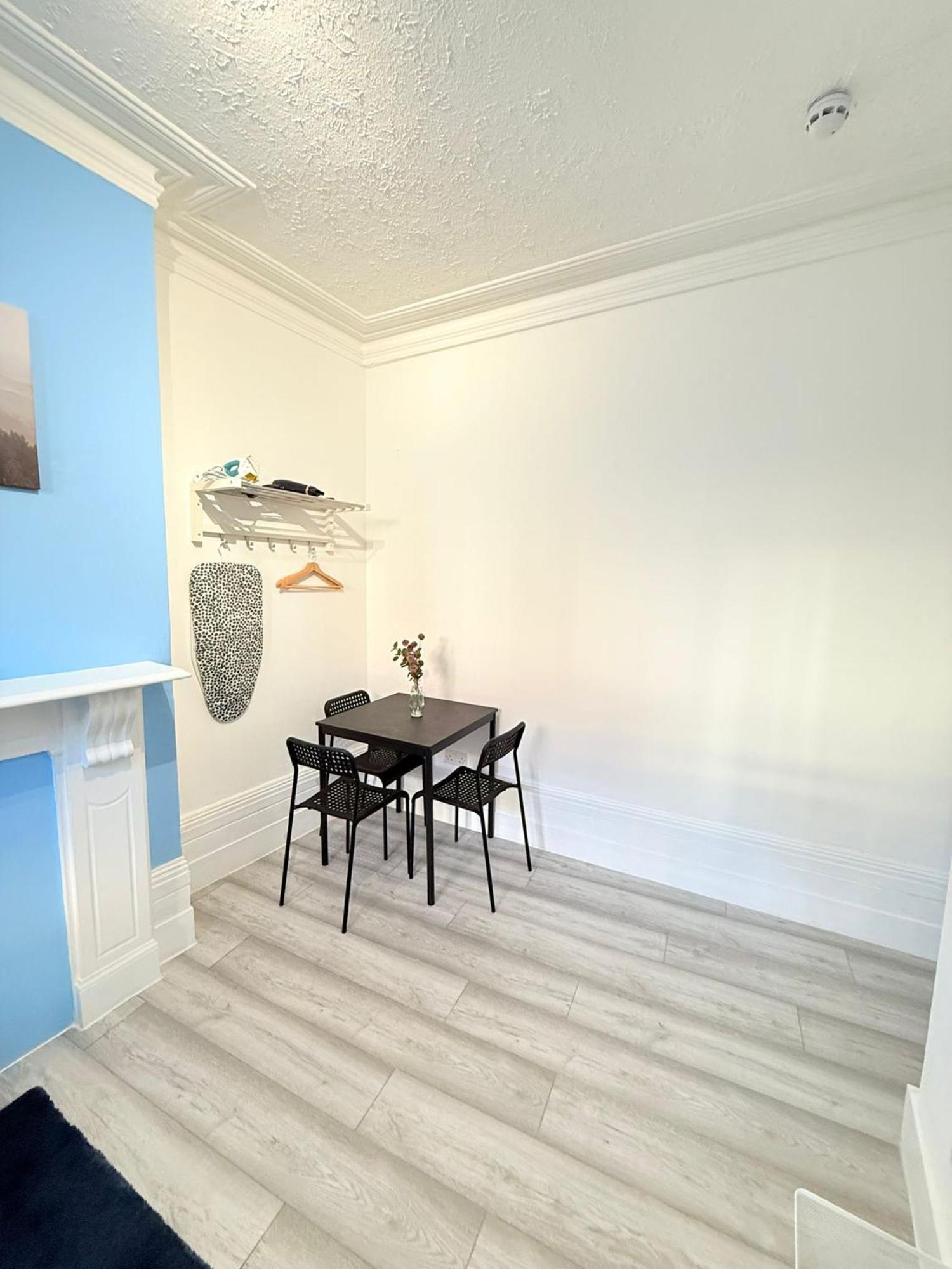Finsbury Park Rooms Лондон Екстериор снимка