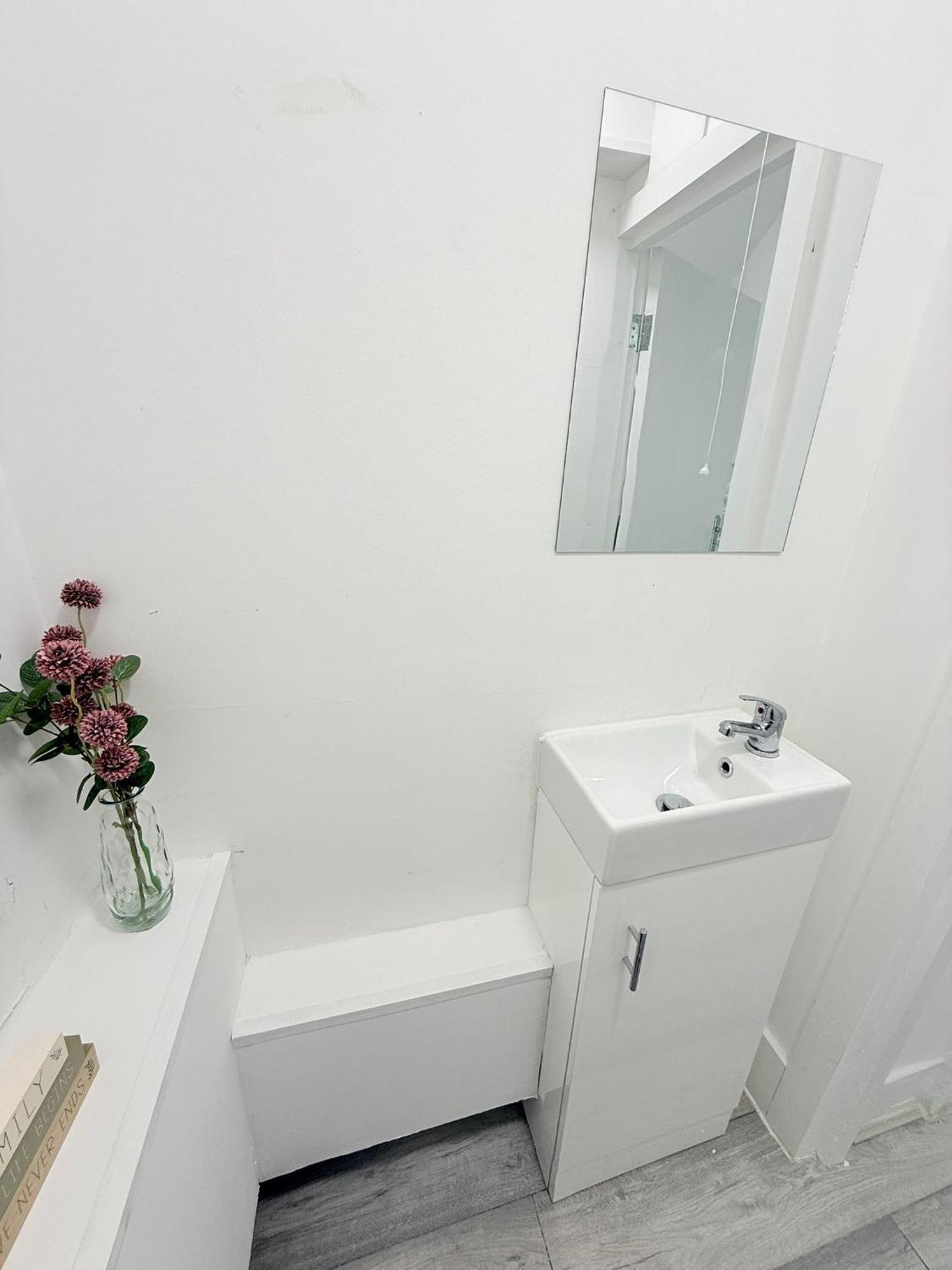 Finsbury Park Rooms Лондон Екстериор снимка