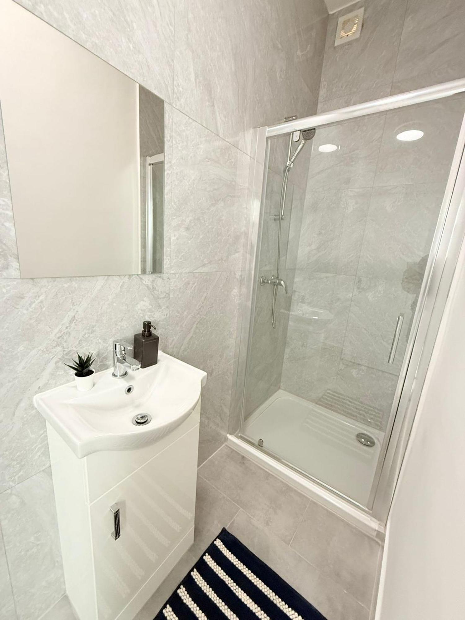 Finsbury Park Rooms Лондон Екстериор снимка