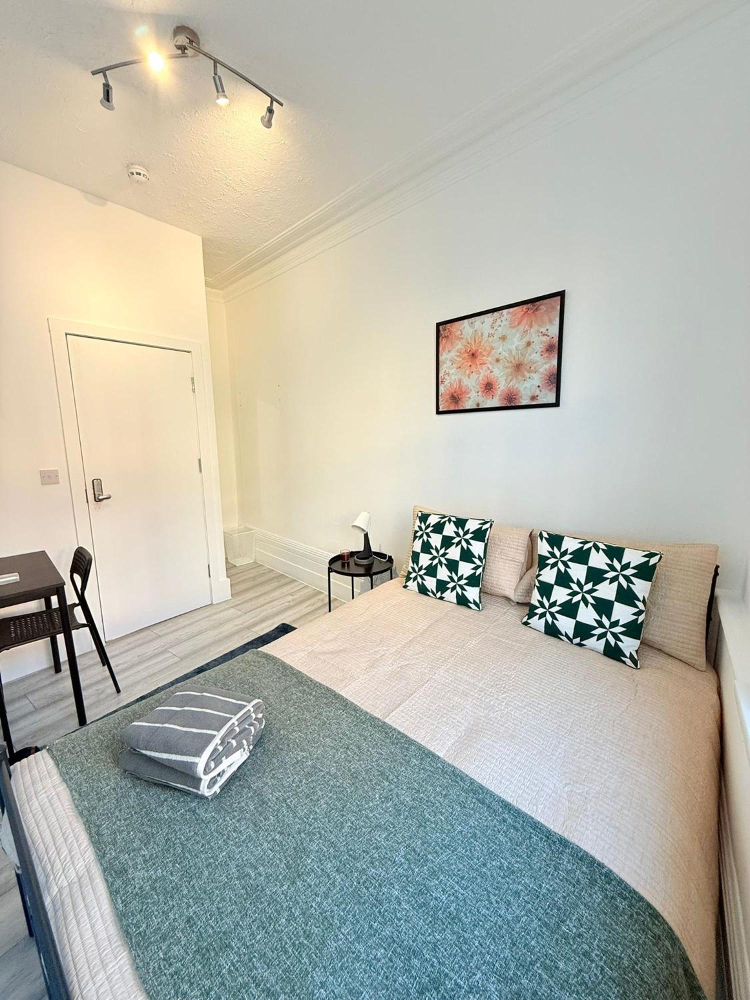 Finsbury Park Rooms Лондон Екстериор снимка