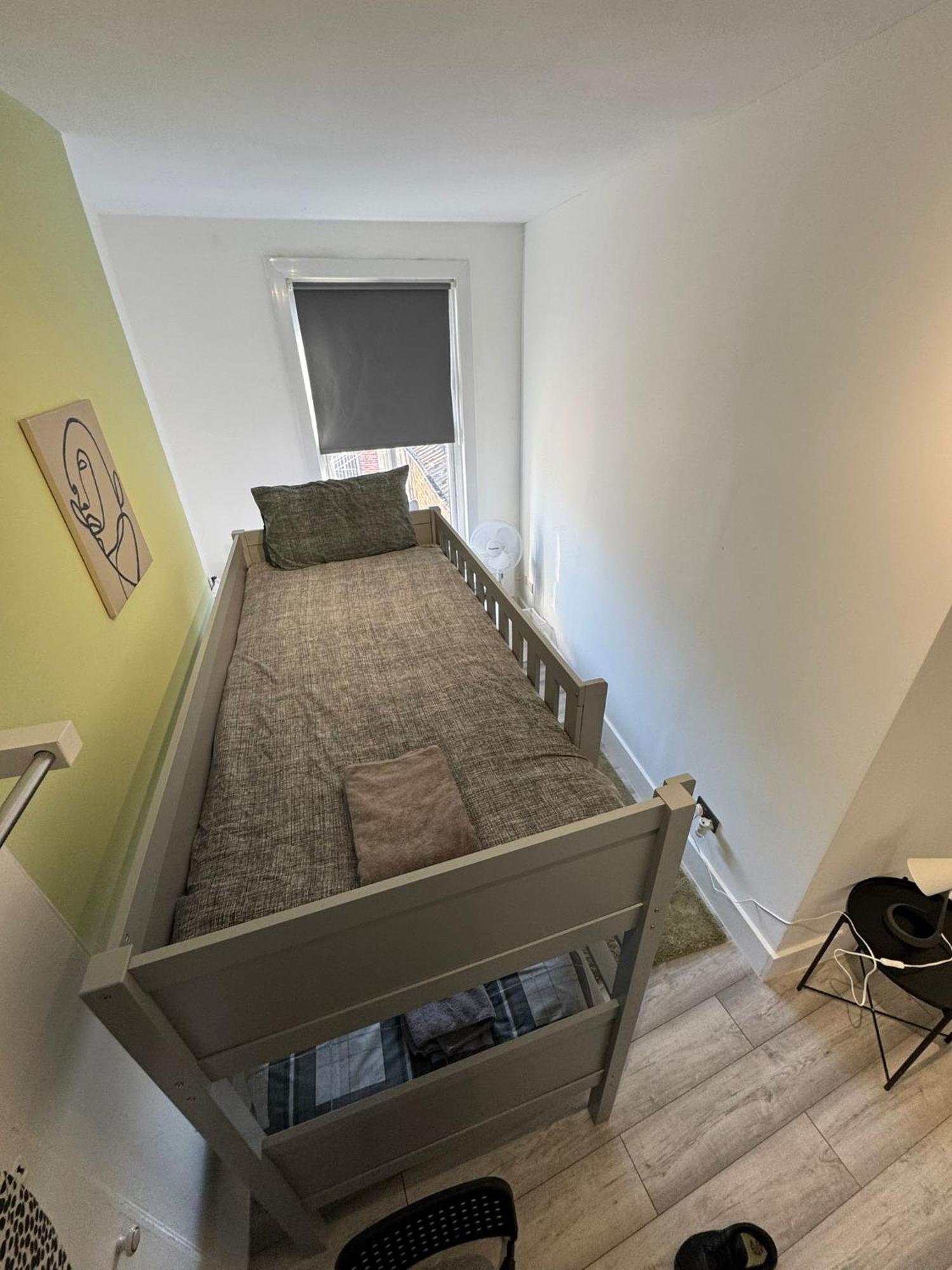 Finsbury Park Rooms Лондон Стая снимка